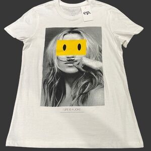 Eleven Paris T-shirt